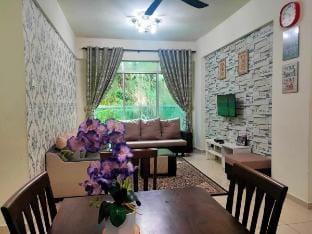 Azai Homestay dSuriana Apartment in Tanah Rata