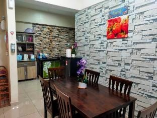 Azai Homestay dSuriana Apartment in Tanah Rata
