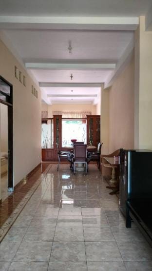 Purikafilla Homestay Vacation rental in Yogyakarta
