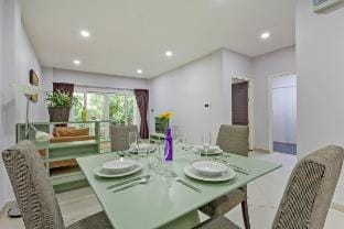 Forest View One Bedroom Apartment on Pratumnak #3 Apartment in Pattaya City