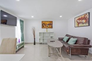Studio Apartment in Pratumnak #1 Apartment in Pattaya City