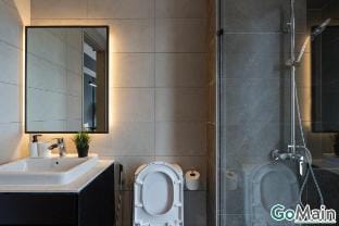 NEW /Axon Bukit Bintang Skypool 5min KLCC Pavilion Vacation rental in Federal Territory of Kuala Lumpur