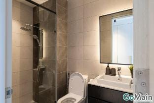 New Unit / Axon Bukit Bintang KL 5min To Pavilion Vacation rental in Federal Territory of Kuala Lumpur