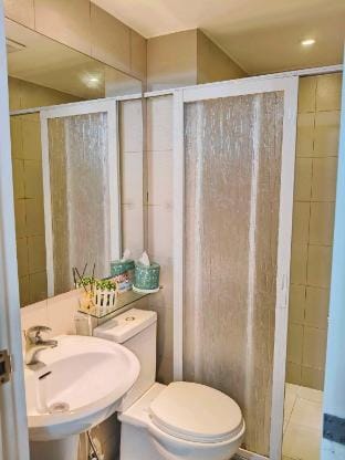 MG CRIB AZURE STAYCATION Apartment in Paranaque