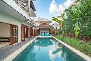 Villa Almera Vacation rental in North Kuta