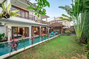 Villa Almera Vacation rental in North Kuta