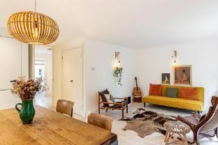 Tranquil 2 Bedroom Apartment in East London Apartment in London Borough of Hackney