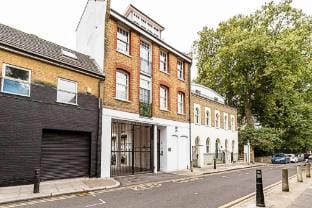 Tranquil 2 Bedroom Apartment in East London Apartment in London Borough of Hackney