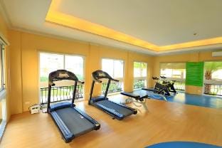 San Remo Oasis at City de Mare, Cebu City U2331 Vacation rental in Cebu City