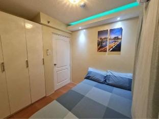 San Remo Oasis at City de Mare, Cebu City U2331 Vacation rental in Cebu City