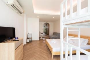 For Family size L Vacation rental in Bangkok