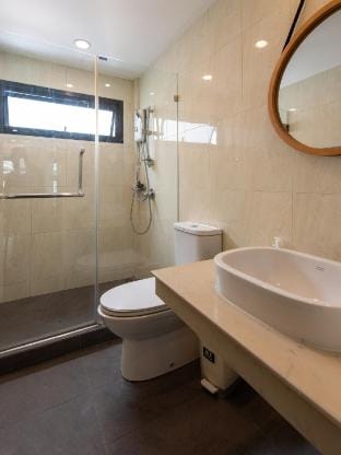 For Family size L Vacation rental in Bangkok