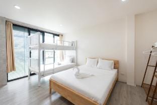 For Family size M Vacation rental in Bangkok