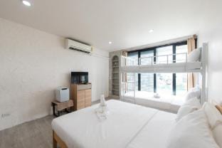 For Family size M Vacation rental in Bangkok