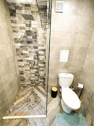 Best View Studio Apartment in Sofia