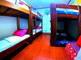 La Union Apartments Apartment in La Union