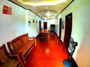 La Union Apartments Apartment in La Union