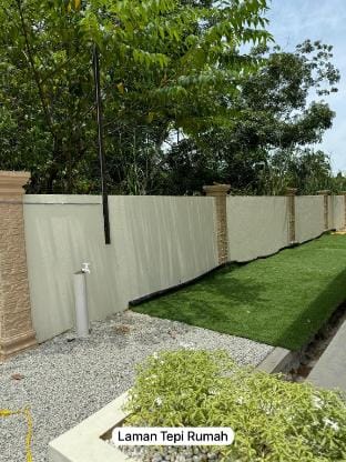 Homestay DSaring, Pasir Puteh Kelantan Vacation rental in Terengganu, Malaysia