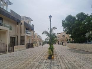 Mahabalipuram Villas Villa in Tamil Nadu