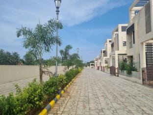 Mahabalipuram Villas Villa in Tamil Nadu