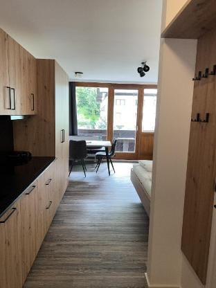 Glacier View Apartment in Piesendorf