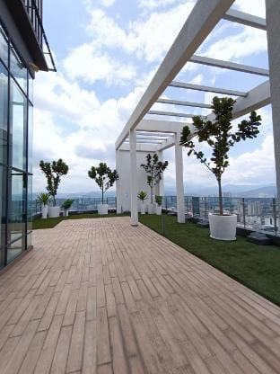 North Kiara City Center Homestay Vacation rental in Federal Territory of Kuala Lumpur