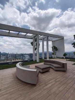 North Kiara City Center Homestay Vacation rental in Federal Territory of Kuala Lumpur