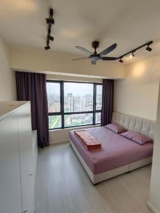 North Kiara City Center Homestay Vacation rental in Federal Territory of Kuala Lumpur