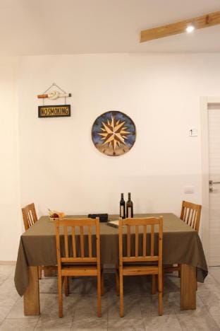 RusticApartment Tirano -200mt from BerninaExpress Apartment in Province of Brescia