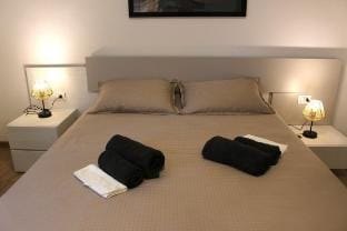 RusticApartment Tirano -200mt from BerninaExpress Apartment in Province of Brescia