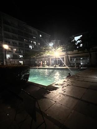 Loy Estate Apartment in Quezon City
