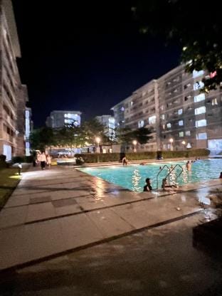 Loy Estate Apartment in Quezon City