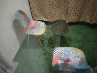 Family Two Bed Furnished Apartment Apartment in Islamabad