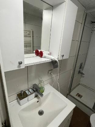 Basra doplex Vacation rental in Istanbul