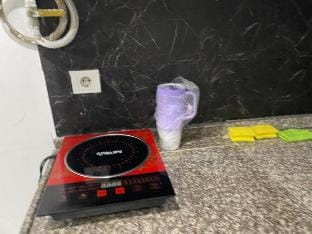 Basra doplex Vacation rental in Istanbul