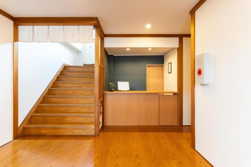 Daikichiya - Entire Floor Rental Inn Near Nagoya Station Apartment in Nagoya