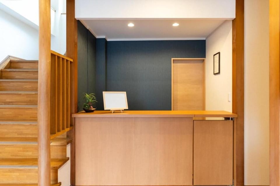 Daikichiya - Entire Floor Rental Inn Near Nagoya Station Apartment in Nagoya