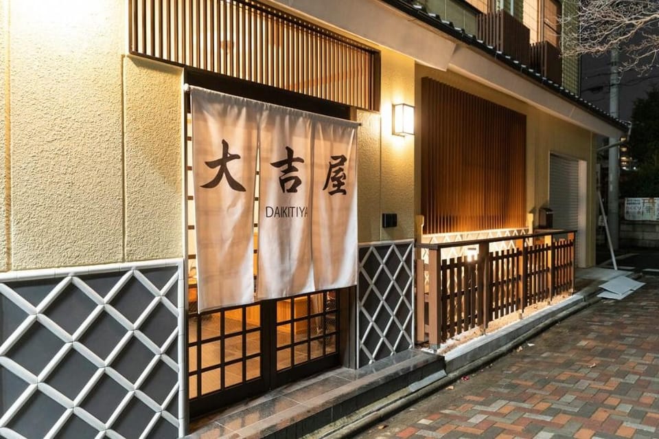 Daikichiya - Entire Floor Rental Inn Near Nagoya Station Apartment in Nagoya