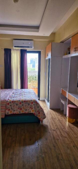 Escape Completely Staycation Getaways Apartment in Lapu-Lapu City