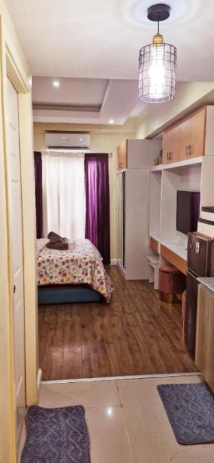 Escape Completely Staycation Getaways Apartment in Lapu-Lapu City
