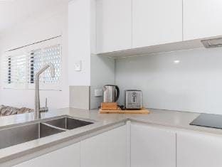 Sunrise Cove 12 Apartment in Kingscliff