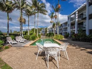 Sunrise Cove 12 Apartment in Kingscliff