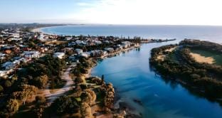 Sunrise Cove 11 Apartment in Kingscliff