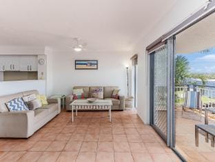 Sunrise Cove 11 Apartment in Kingscliff