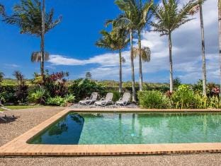 Sunrise Cove 11 Apartment in Kingscliff