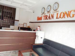 Trần Long Hotel, No. 1A, 17/1A, Hà Huy Giáp Apartment in Ho Chi Minh City