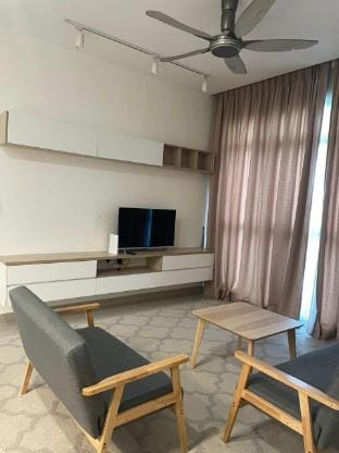 Arinara Homestay3R2B 5-6Pax at Conezion Residence Apartment in Putrajaya