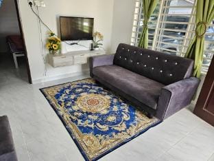 Homestay Anizul (Muslims only) Vacation rental in Malaysia