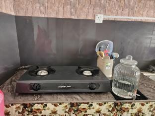 Homestay Anizul (Muslims only) Vacation rental in Malaysia