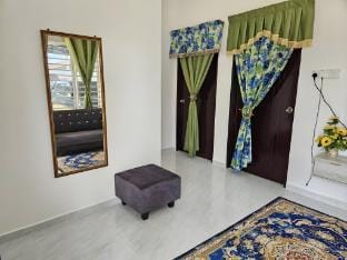 Homestay Anizul (Muslims only) Vacation rental in Malaysia